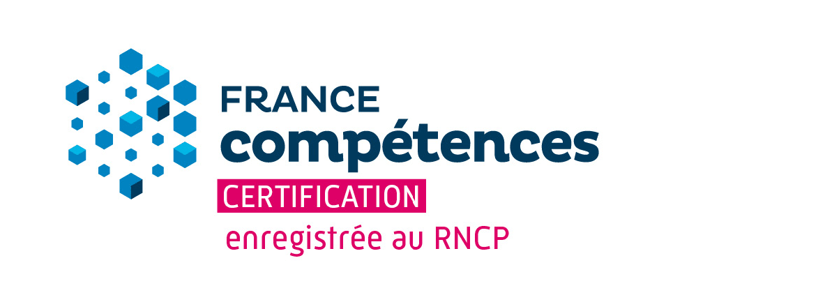 Logo de France Compétences