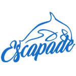 Logo de Escapade, l'association de promotion de Grenoble Ecole de Management