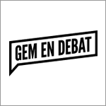 Logo de GEM en débat, l'association tribune étudiante de Grenoble Ecole de Management