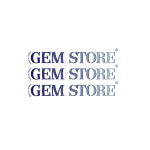 Logo du GEM Store, l'association de la boutique officielle de Grenoble Ecole de Management