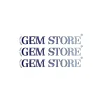 Logo du GEM Store, l'association de la boutique officielle de Grenoble Ecole de Management