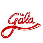 Logo du Gala, l'association évènementielle de Grenoble Ecole de Management