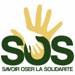 Logo de Savoir Oser la Solidarité, association solidaire et humanitaire de Grenoble Ecole de Management