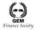 Logo Finance Society