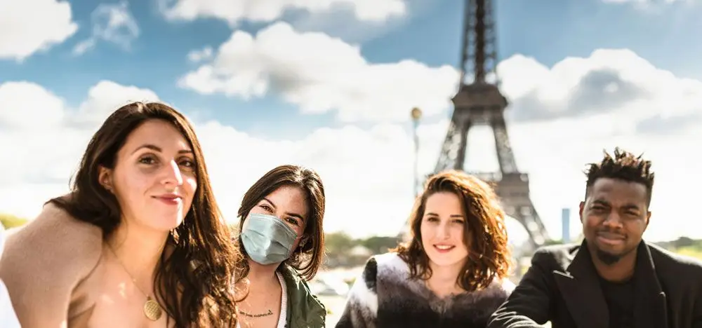 Vivre à Paris avec GEM