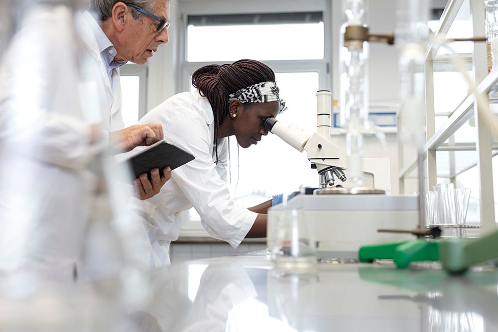 Biomedical Grenoble Ecole de Management