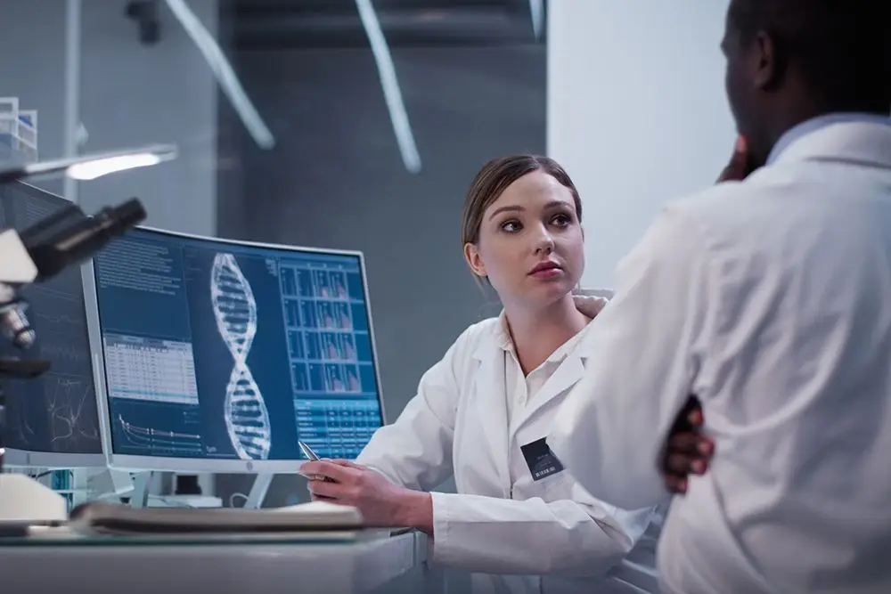 Biomedical Grenoble Ecole de Management