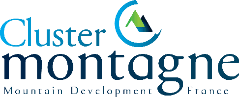 culster montagne logo