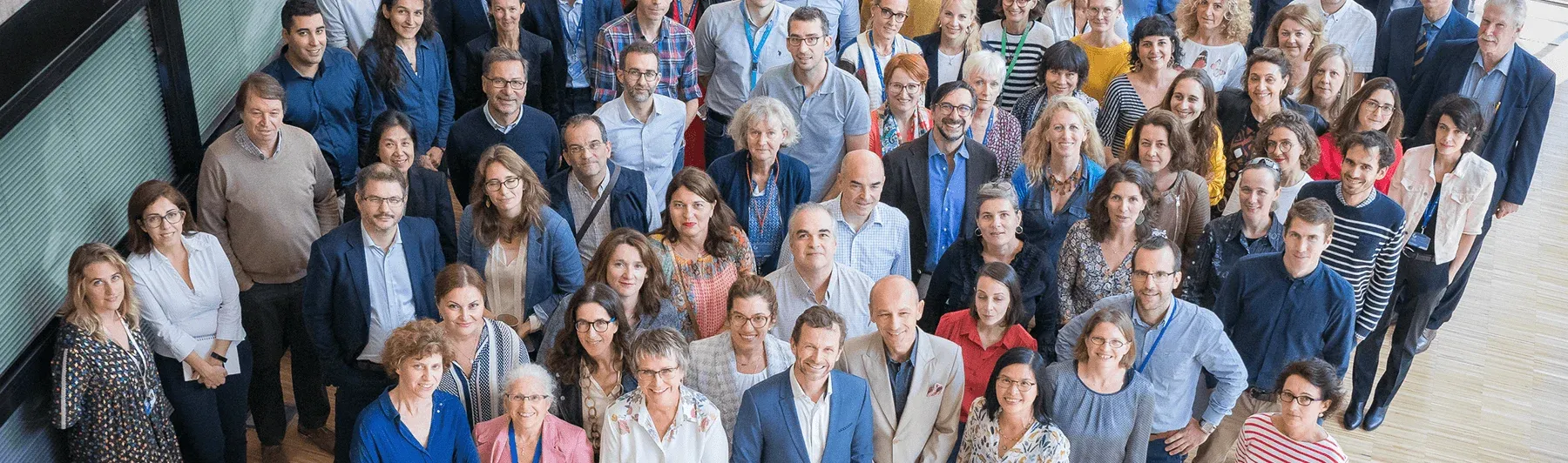 corps professoral - teachers