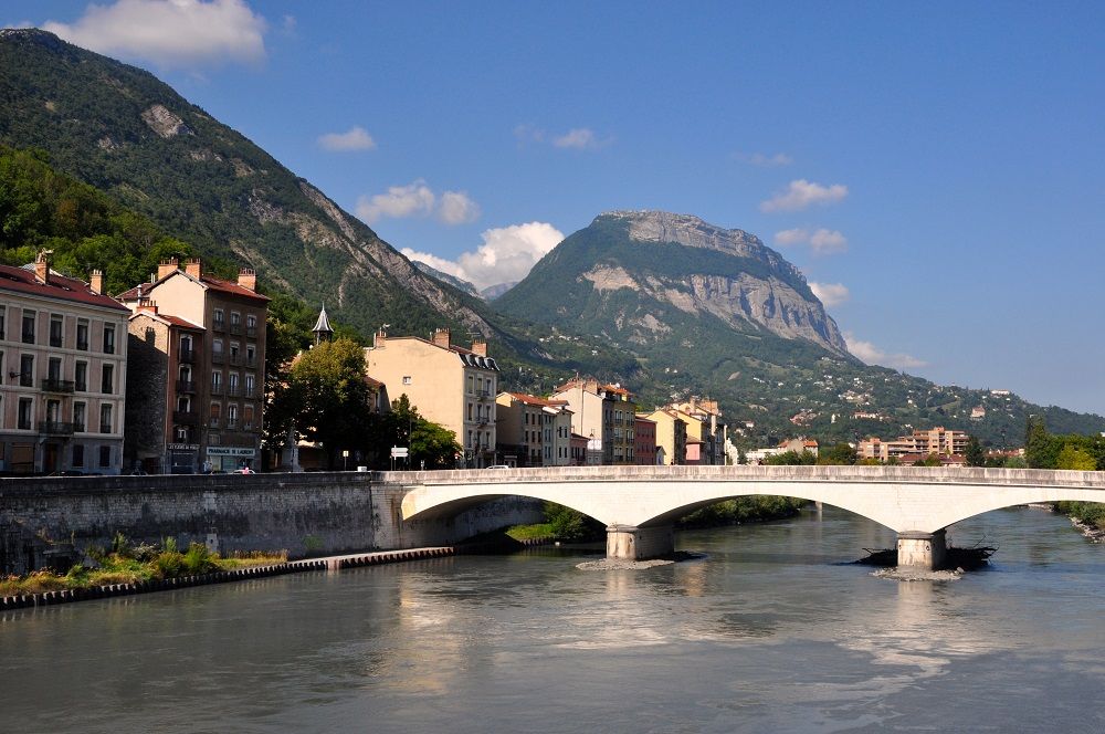 Grenoble
