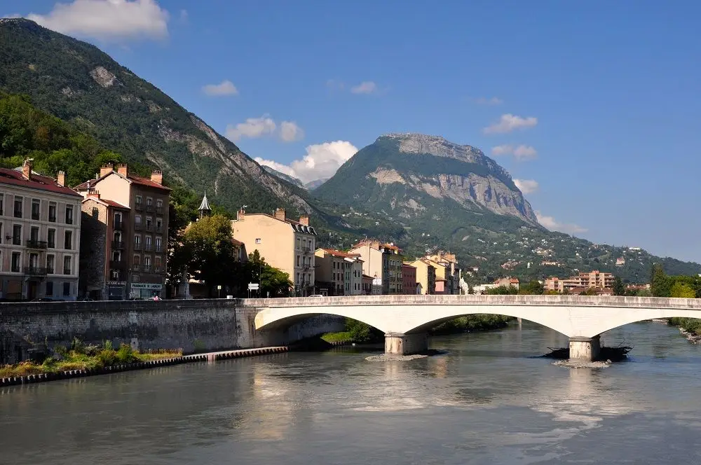 Grenoble
