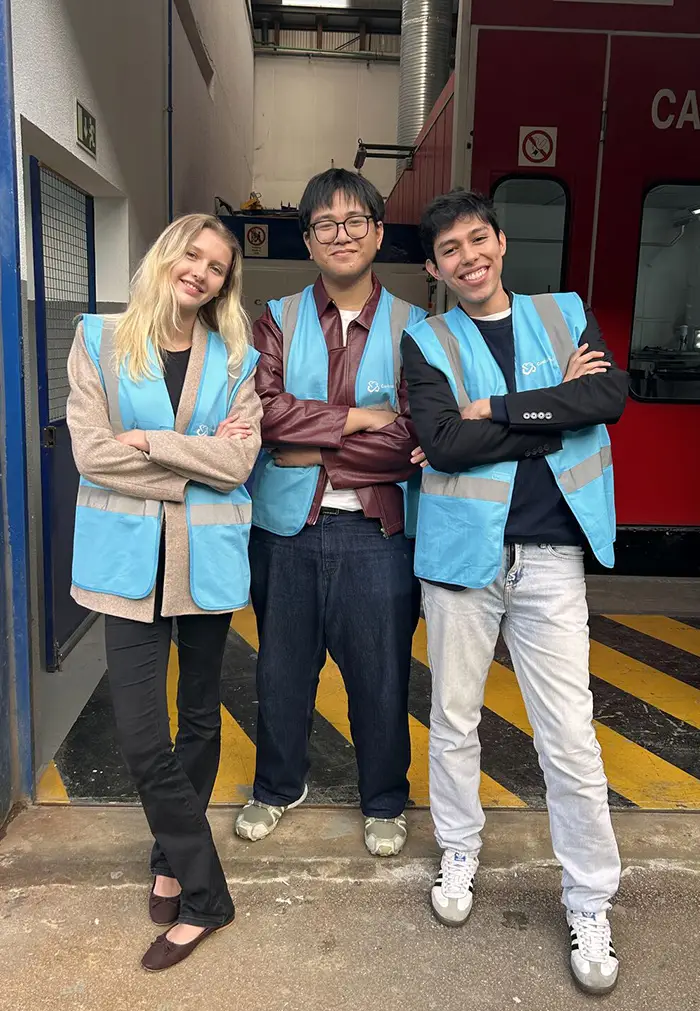 International BBA de GEM : immersion dans une expérience internationale et professionnelle