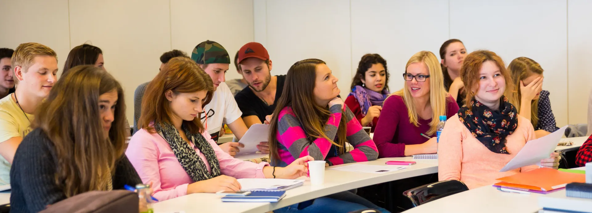 Undergraduate certificate