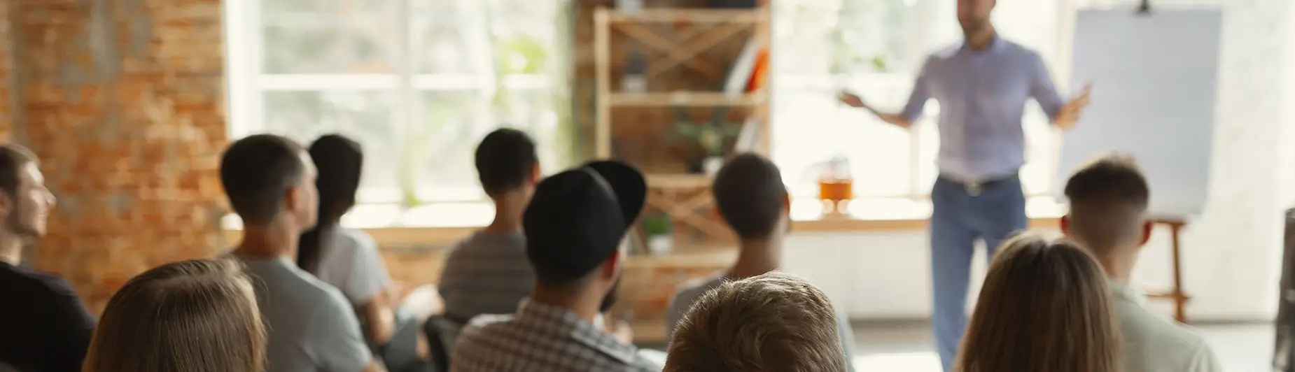 Etudiants - Students Grenoble Ecole de Management