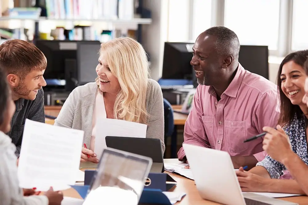 Etudiants - Students Grenoble Ecole de Management