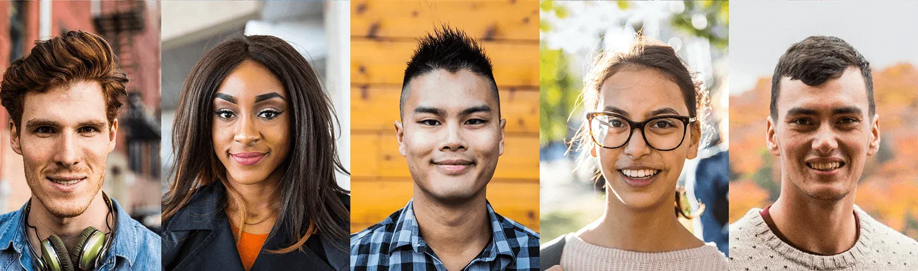 Etudiants internationaux - international students