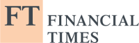 Financial times logo