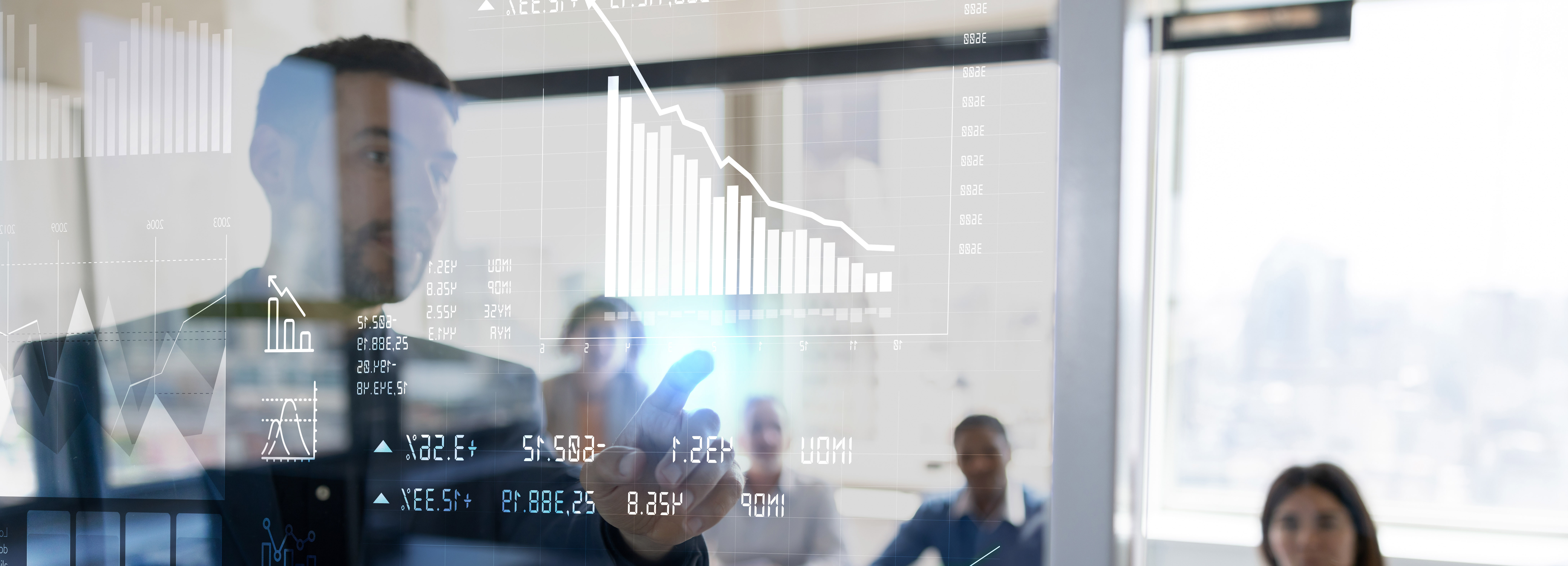 MSc Finance and Investment Banking
