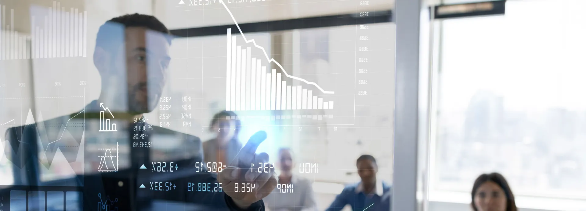 MSc Finance and Investment Banking