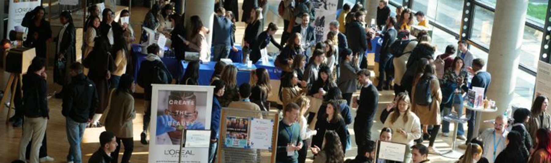 Forum Grenoble Ecole de Management