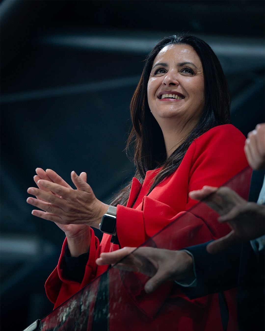 Fouziya Bouzerda Directrice Generale GEM.jpg