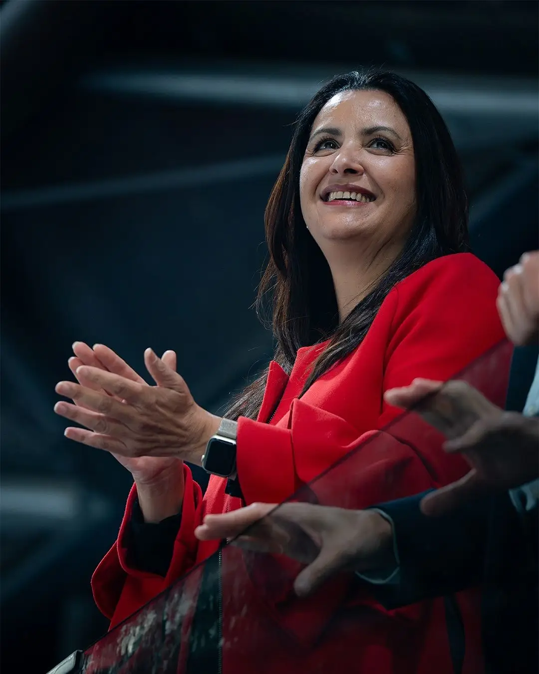 Fouziya Bouzerda Directrice Generale GEM.jpg