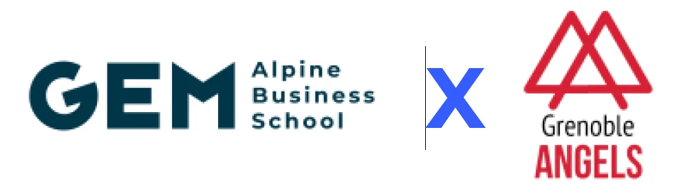 GEM et Grenoble Angels, unissent leurs forces