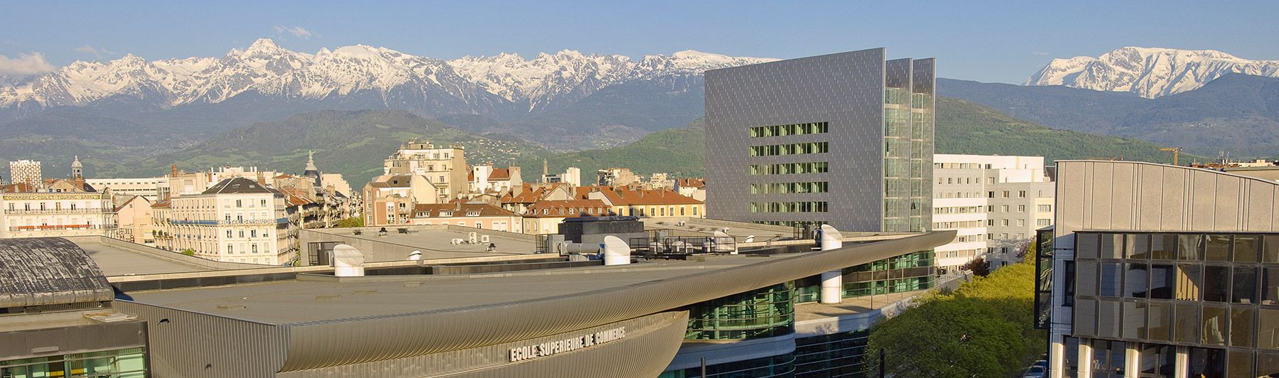 Grenoble Ecole de Management
