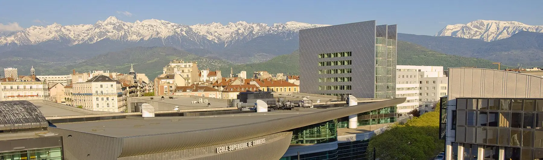 Grenoble Ecole de Management 