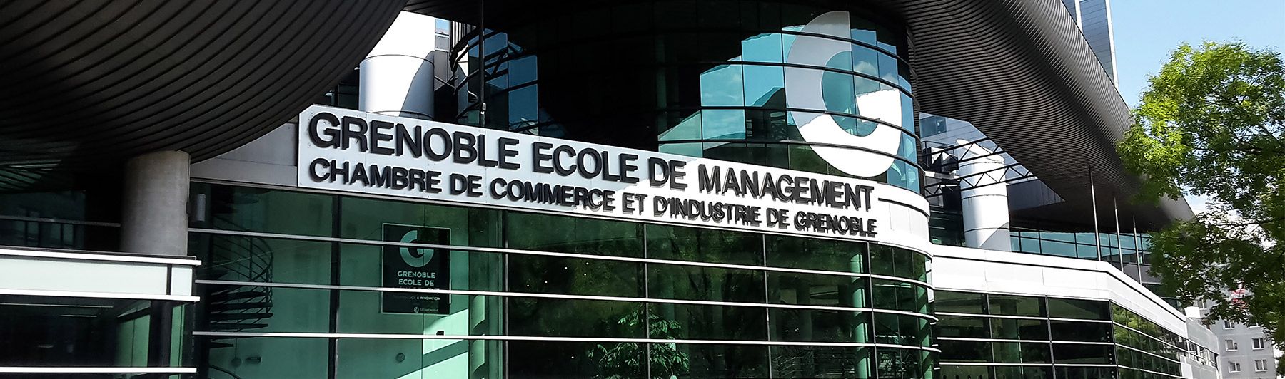 Grenoble Ecole de Management