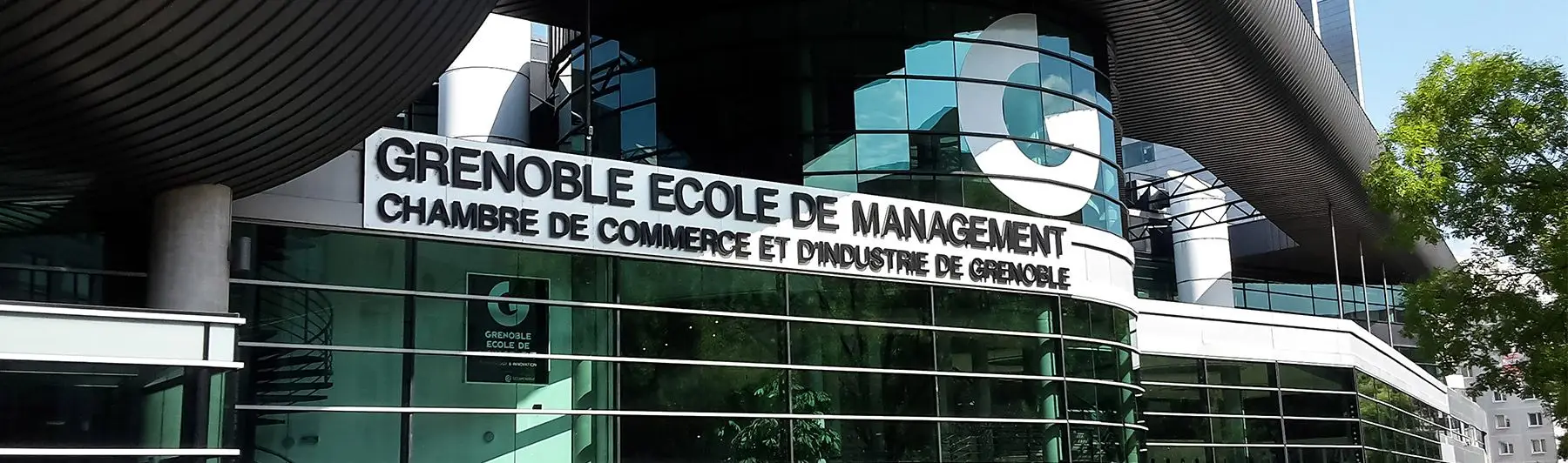 Grenoble Ecole de Management