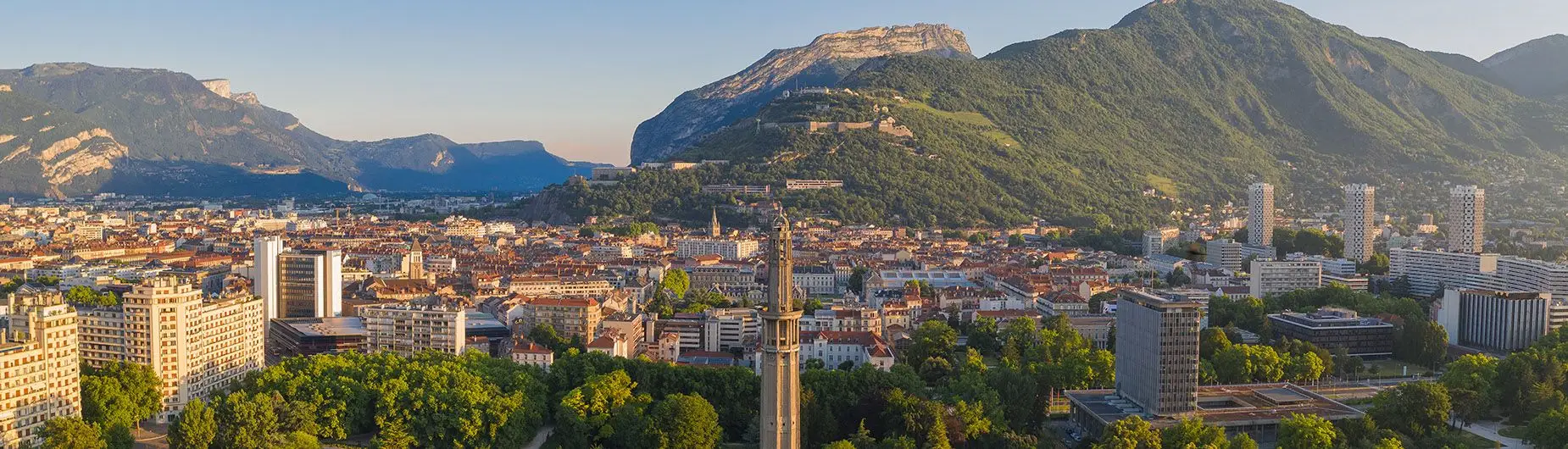 GRENOBLE 