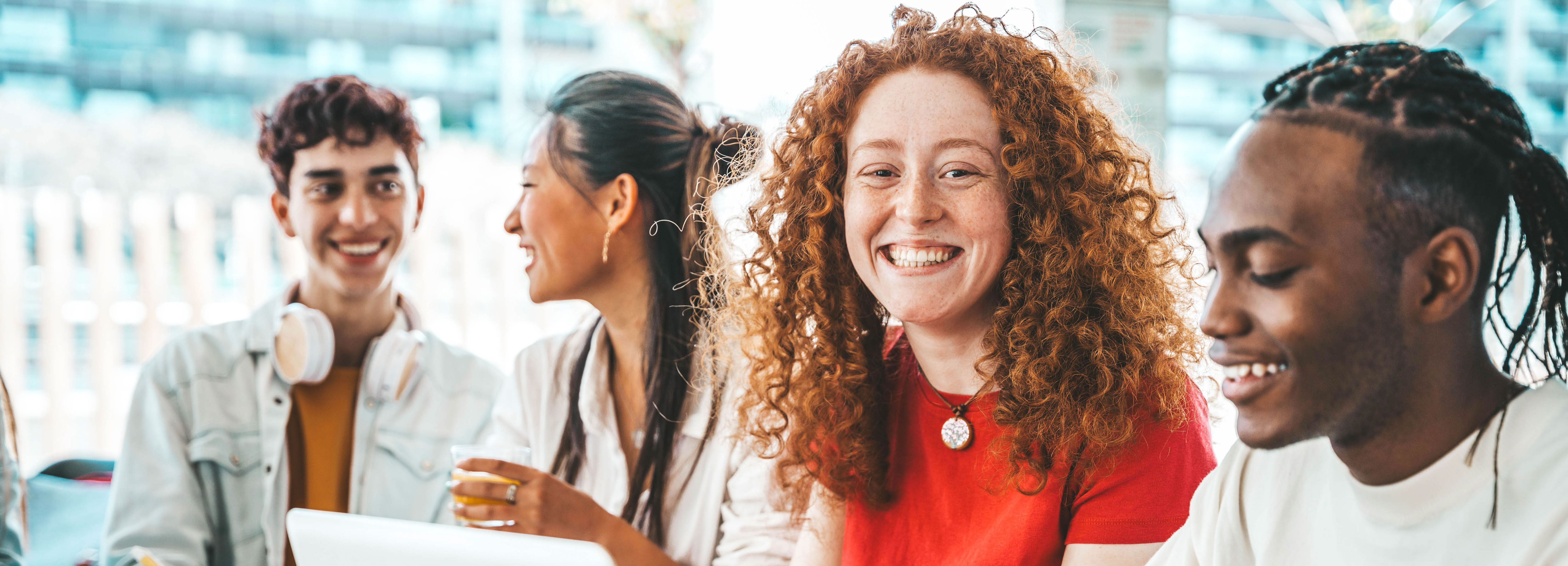 Globally aware manager summer school