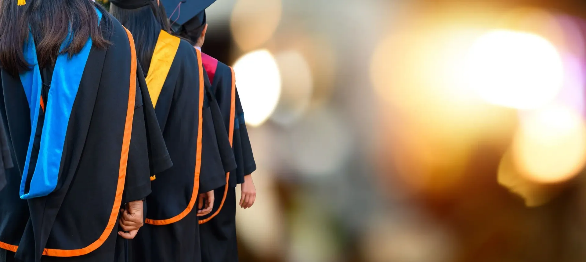 graduation - diplômation