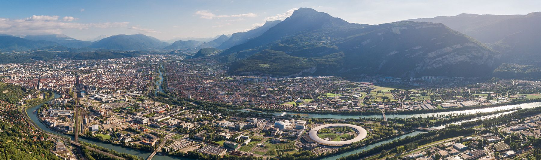 Grenoble