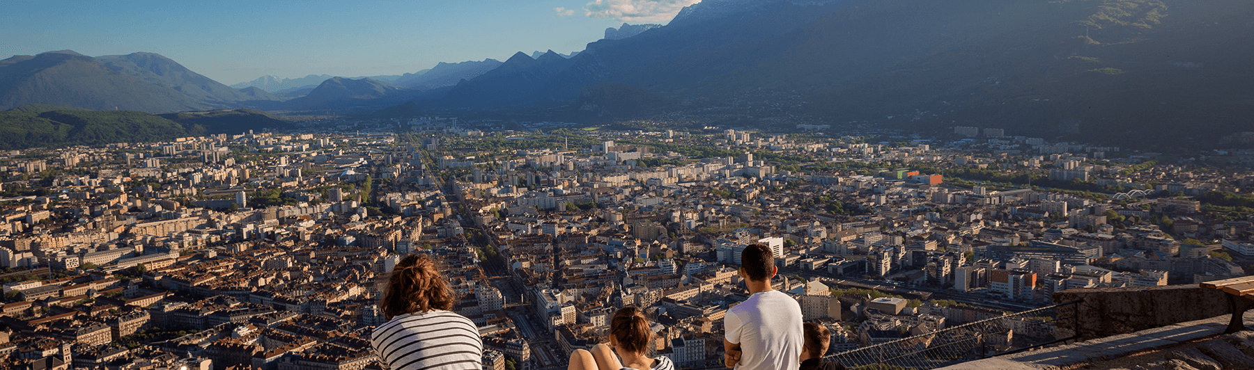 Grenoble