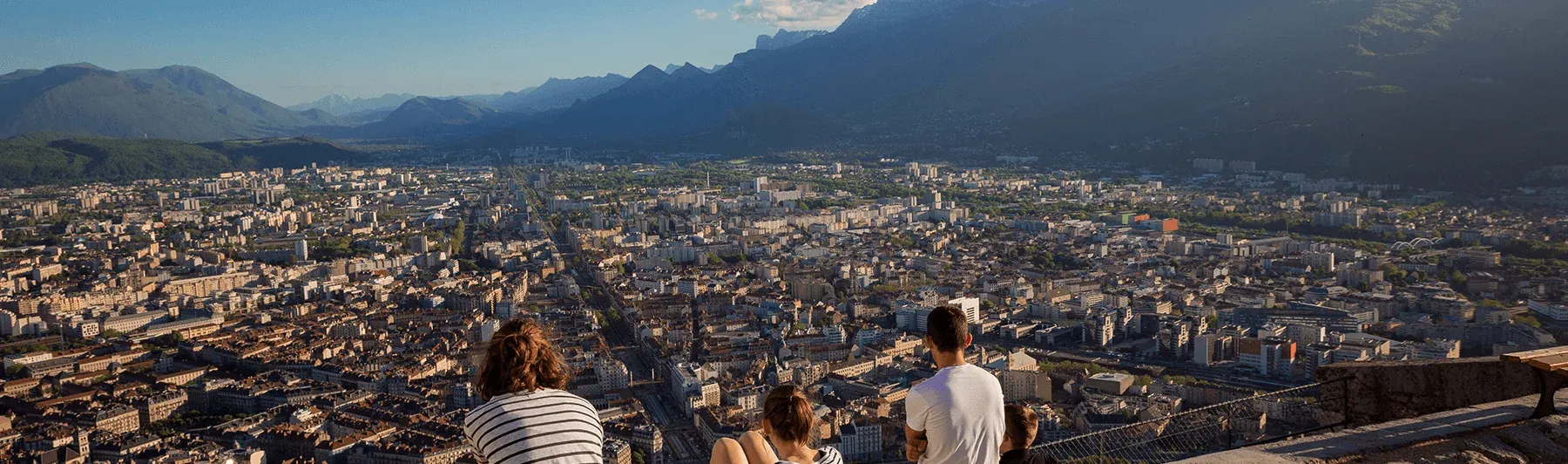 Grenoble