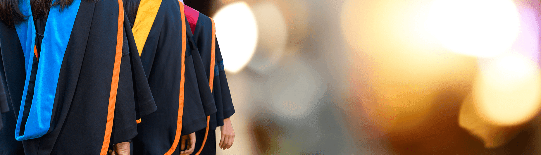 graduation - diplômation