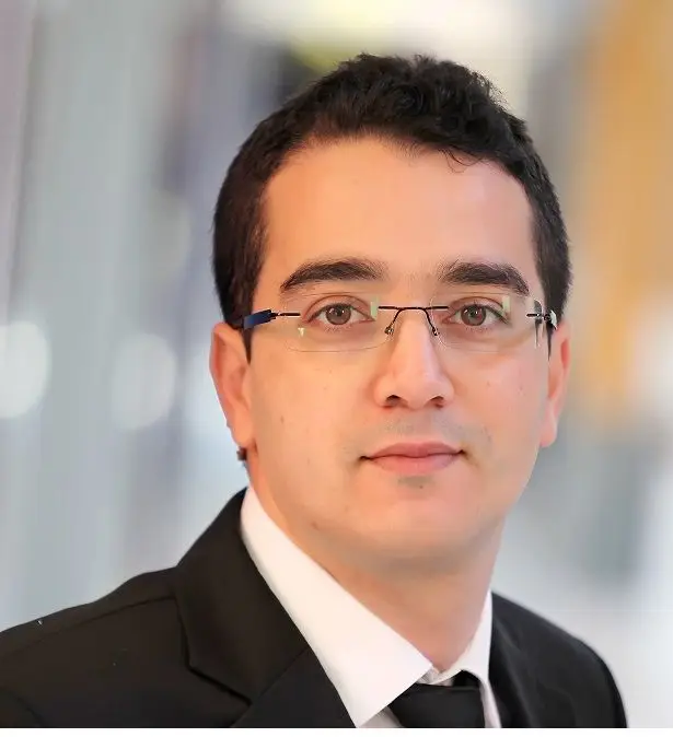 Jamil Jaballah, Professor at GEM