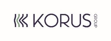 Korus logo