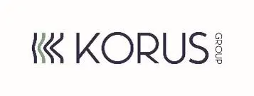 Korus logo