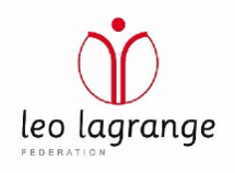 Léo Lagrange logo