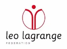 Léo Lagrange logo
