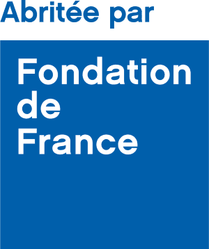 Logo de la Fondation de France