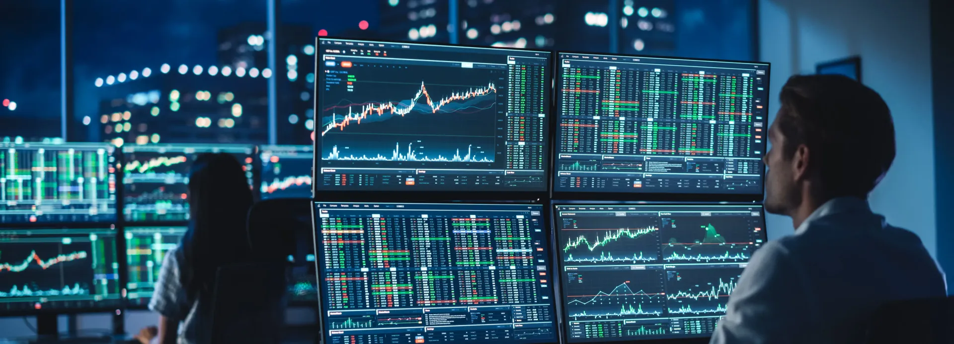 MSc Financial Markets and Risk Management