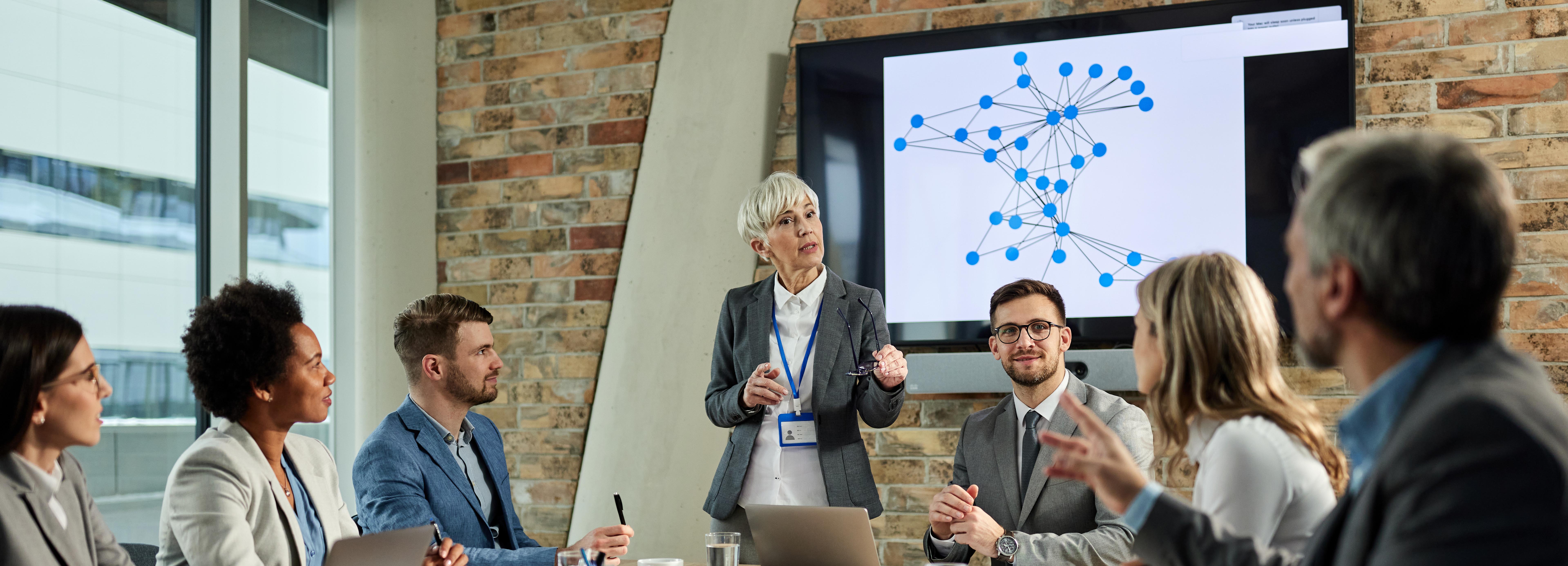 Mastère Spécialisé Management des Entreprises du Biomédical