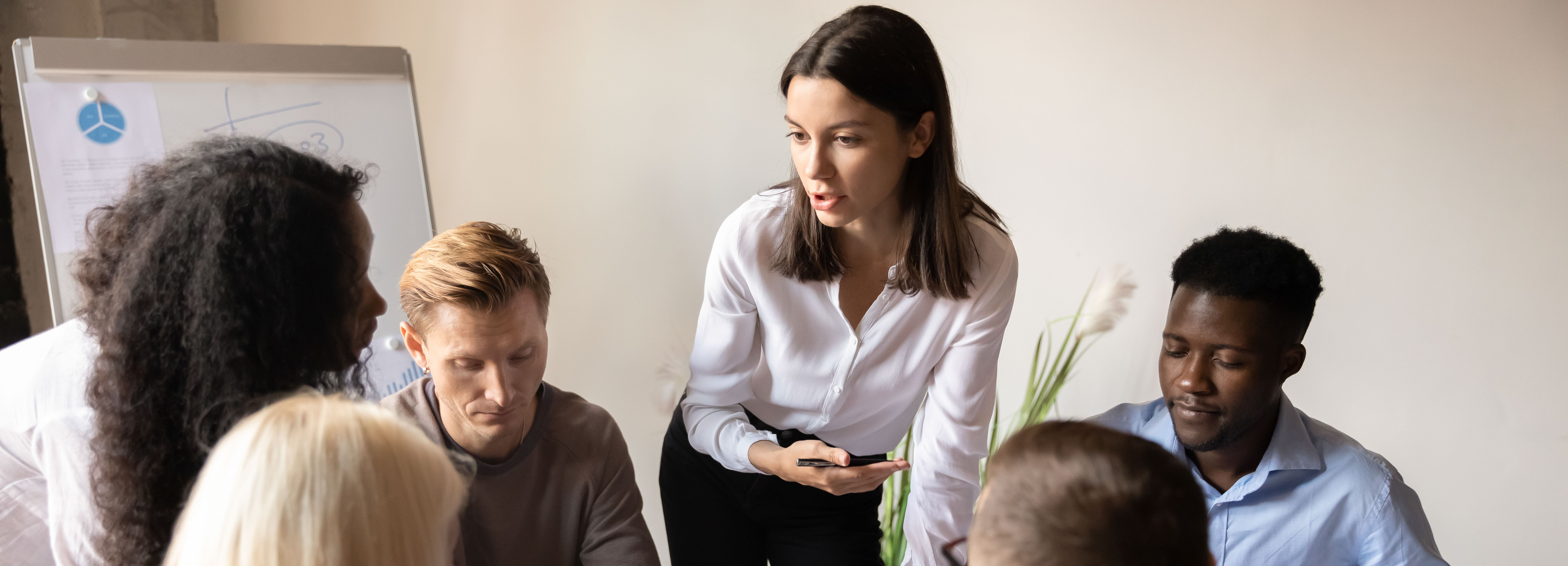 Mastère Spécialisé Manager des Stratégies Digitales