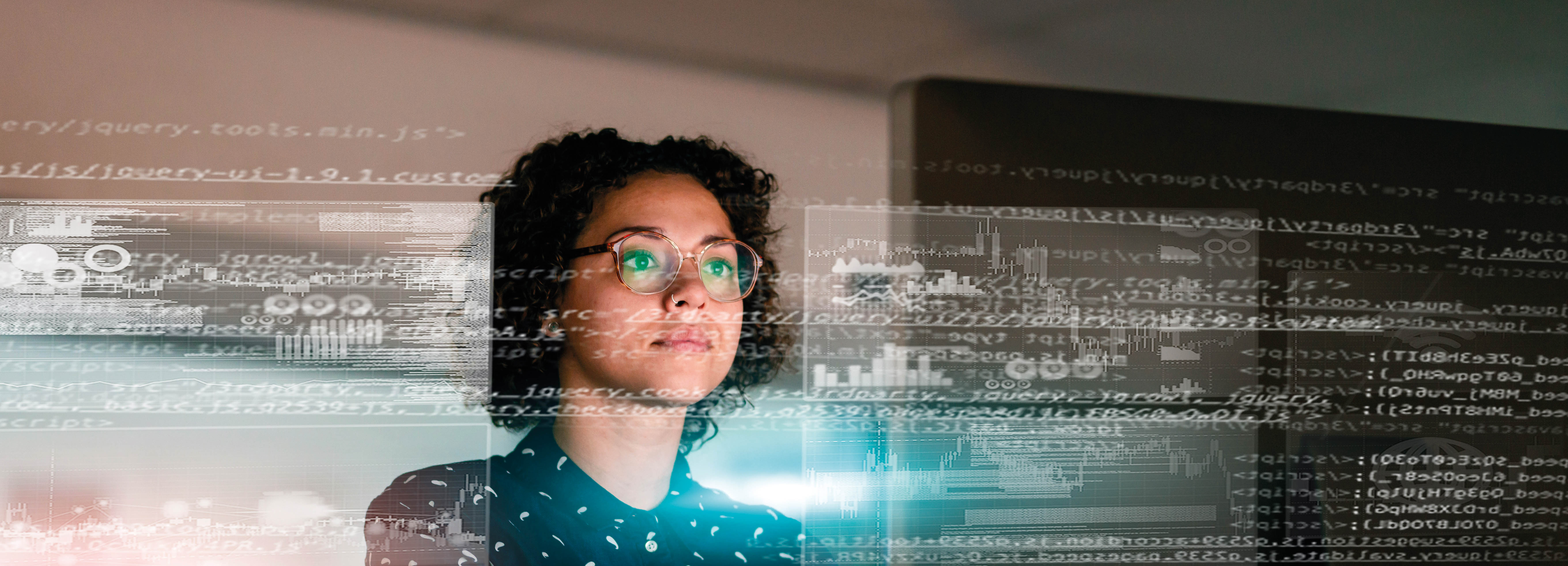 MSc Managing with Data and AI