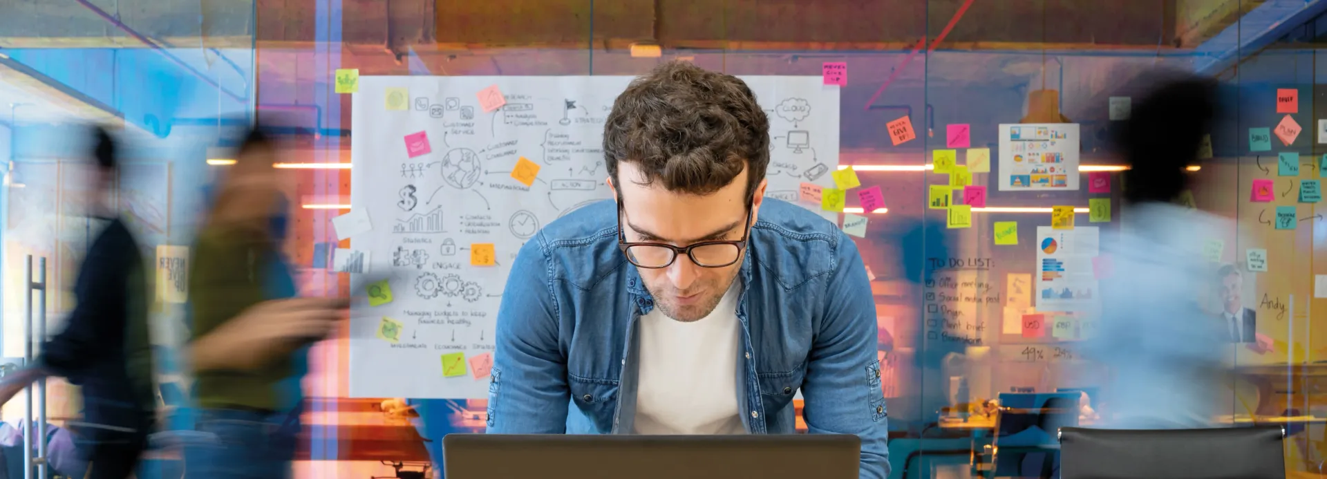 MSc Innovation and Entrepreneurship