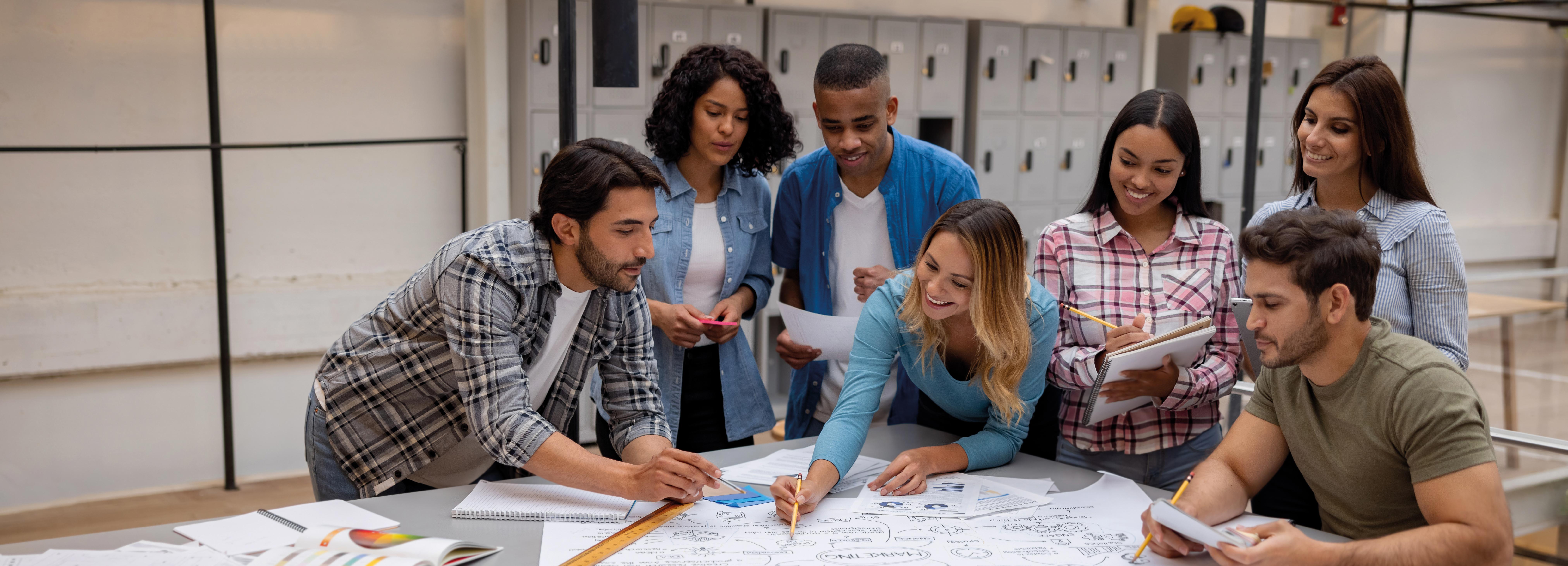 MSc Management in International Business (MIB)